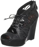 Sam Edelman Kellan Gorgeous lace-up wedge