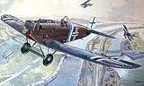 Junkers DI Single-Seat Short-Fuselage Version Late WWI 1-48 by Roden