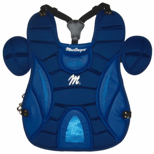 MacGregor Girl's B81 Chest Protector