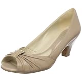Naturalizer Womens Berrie Open-Toe Pump
