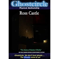 Ghostcircle Physical Mediumship - Ross Castle