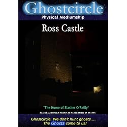 Ghostcircle Physical Mediumship - Ross Castle