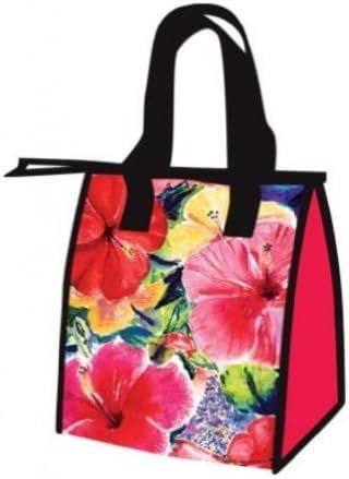 Hawaiian Kamaaina Chocolate Macadamia Nuts & Royal Kona Coffee Lunch Bag Gift Basket #4