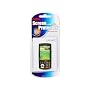 CUSTOM FIT LCD SCREEN PROTECTOR for SAMSUNG SCH-i760 - RETAIL PACKAGING