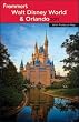 Frommer's Walt Disney World and Orlando 2011 (Frommer's Complete)