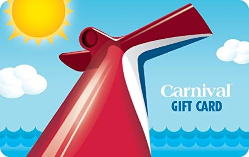 Carnival Cruise Line - E-mail Delivery