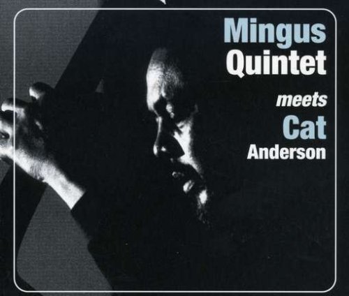 Charles Mingus