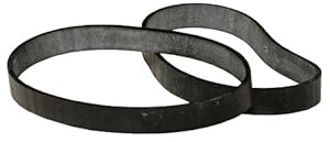  Endust  2 Count Dirt Devil Style 4 & 5 Replacement Belt  E4250002PQ