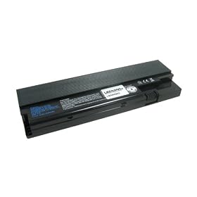 Lenmar LBAR0803 Battery for Acer Ferrari 4000, Travelmate 8100 Series by Lenmar