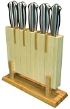Totally Bamboo City Block, Cutting Board