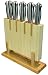 Totally Bamboo City Block, Cutting Board