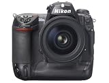 cheap Nikon D2Xs 12.4 Megapixel Digital SLR Camera