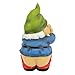 Design Toscano Stinky The Garden Gnome Statue