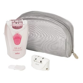 Childrens Toyshop  Health & Personal Care : Braun Silk-épil Easy Start - 3240