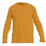 GRAMICCI Men's Raphael Lujian Crew,Warrior,Large