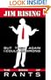 But Then Again I Could Be Wrong: The Book of Rants (humorous tales from Scranton Wilkes-Barre Pennsylvania writer for The Weekender)