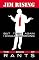 But Then Again I Could Be Wrong: The Book of Rants (humorous tales from Scranton Wilkes-Barre Pennsylvania writer for The Weekender)