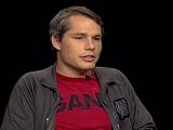 Charlie Rose 2009 : Charlie Rose - Martin Wolf / Shepard Fairey / Simon Sebag Montefiore (February 2, 2009) (Season 2, Episode 1)