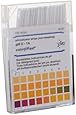 ColorpHast Test Strips (Box of 100)