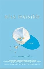 Miss Invisible