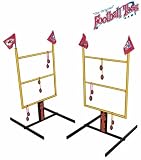 Kansas City Chiefs New Top Toss Bolo Ball Game
