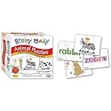 Brainy Baby Animal Puzzles