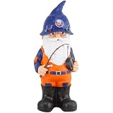 NHL New York Islanders Team Mascot Gnome
