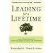 Leading for a Lifetime: How Defining Moments Shape Leaders of Today and Tomorrow