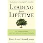 Leading for a Lifetime: How Defining Moments Shape the Leaders of Today and Tomorrow