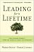 Books : Leading for a Lifetime: How Defining Moments Shape Leaders of Today and Tomorrow