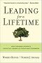Leading for a Lifetime: How Defining Moments Shape Leaders of Today and Tomorrow: How Defining Moments Shape the Leaders of Today and Tomorrow