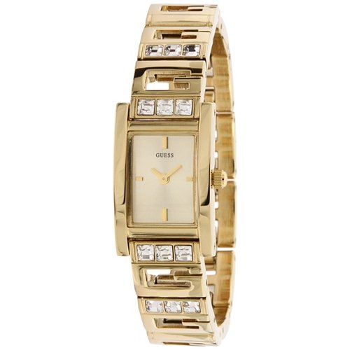 GUESS G-Iconic Sophistication Watch