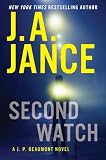 Second Watch: A J. P. Beaumont Novel (J. P. Beaumont Novels)