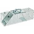 Woodstream 1084 Easy Set Live Animal Cage