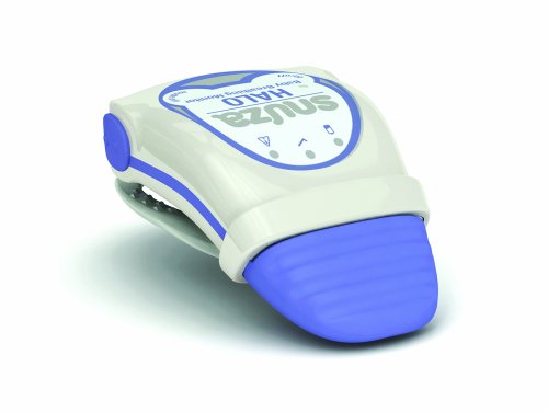 Imagen 4 de Vital Innovations BAJ0046 Snuza - Sensor de movimiento