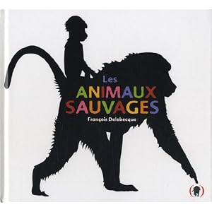 Les animaux sauvages