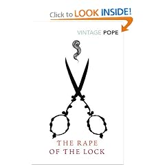 The Rape of the Lock (Vintage Classics)