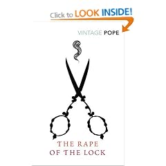 The Rape of the Lock (Vintage Classics)