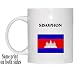 Cambodia -
