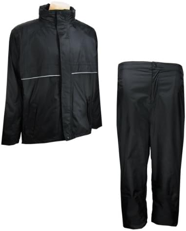 The Weather Company Breathable Rain Suits