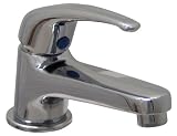 Schl&auml;fer 35020010 Kaltwasser Einhebel-Standventil ""Pico"" chrom