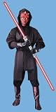  : Darth MAUL, Adult Costume