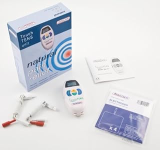 TensCare isock Kit special