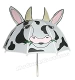 Cow Umbrella