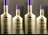 Pureology Nano shampoo and Conditioner 2 Duos for $100