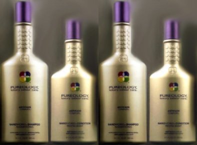 Pureology Nano shampoo and Conditioner 2 Duos for $100