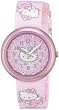 hello kitty uhr