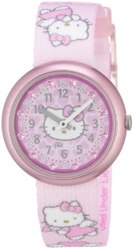 Flik Flak Hello Kitty Angel, FLN028 Preisvergleich
