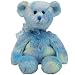 Ty Beanie Baby Laguna the Bear