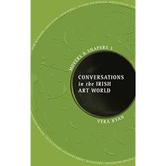 Movers & Shapers 3: Conversations in the Irish Art World